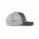 Pacific Headwear 105P Perforated Trucker Cap