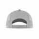 Pacific Headwear 105P Perforated Trucker Cap