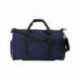 Harriton M002 ClimaBloc Convertible Garment Duffel