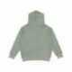 LAT 2296 Youth Pullover Fleece Hoodie