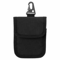 Harriton M009 Signal Blocking Key Pouch