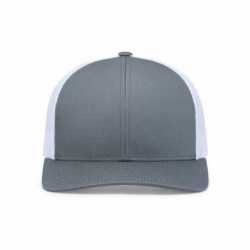 Pacific Headwear P113 Eco Trucker Cap