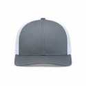 Pacific Headwear P113 Eco Trucker Cap