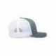 Pacific Headwear P113 Eco Trucker Cap