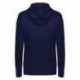 Holloway 222798 Ladies Ventura Softknit Hooded Sweatshirt