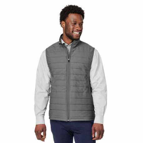 Devon & Jones DG706 New Classics Men's Charleston Hybrid Vest