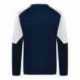 Holloway 223525 Men's Momentum Team Fleece Crew