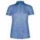 Holloway 222772 Ladies Electrify Coolcore Polo