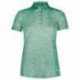 Holloway 222772 Ladies Electrify Coolcore Polo