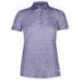 Holloway 222772 Ladies Electrify Coolcore Polo