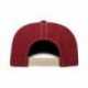 J America TW5530 Adult Springlake Cap