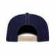 J America TW5530 Adult Springlake Cap