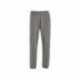 J America JA8878 Adult Triblend Jogger Pant