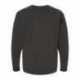 J America 8641JA Men's Rival Crewneck Sweatshirt