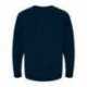 J America 8641JA Men's Rival Crewneck Sweatshirt