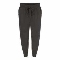 J America 8643JA Ladies Rival Jogger Pant