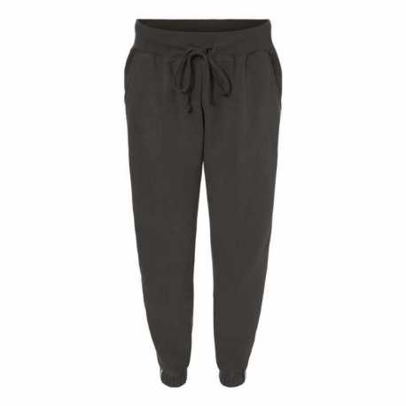 J America 8643JA Ladies Rival Jogger Pant