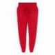 J America 8643JA Ladies Rival Jogger Pant