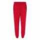 J America 8643JA Ladies Rival Jogger Pant