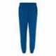 J America 8643JA Ladies Rival Jogger Pant