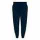 J America 8643JA Ladies Rival Jogger Pant