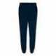 J America 8643JA Ladies Rival Jogger Pant