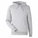 J America 8720JA Unisex BTB Fleece Hooded Sweatshirt