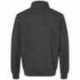 J America 8717JA Unisex Heavyweight Quarter-Zip Sweatshirt