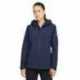 Jack Wolfskin 5031011 Ladies Pack And Go Rain Jacket