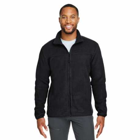 Jack Wolfskin 5031141 Men's Beilstein Full-Zip Fleece