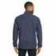 Jack Wolfskin 5031141 Men's Beilstein Full-Zip Fleece