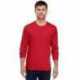 Jerzees 560LSR Adult Premium Blend Long-Sleeve T-Shirt