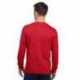 Jerzees 560LSR Adult Premium Blend Long-Sleeve T-Shirt