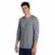 Jerzees 560LSR Adult Premium Blend Long-Sleeve T-Shirt