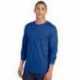 Jerzees 560LSR Adult Premium Blend Long-Sleeve T-Shirt