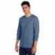 Jerzees 560LSR Adult Premium Blend Long-Sleeve T-Shirt