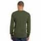 Jerzees 560LSR Adult Premium Blend Long-Sleeve T-Shirt