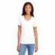 Jerzees 560WVR Ladies Premium Blend V-Neck T-Shirt