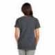 Jerzees 560WVR Ladies Premium Blend V-Neck T-Shirt