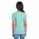 Jerzees 560WVR Ladies Premium Blend V-Neck T-Shirt