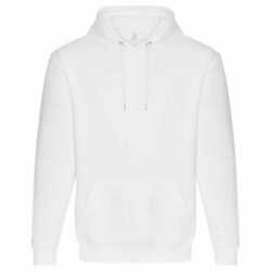 Just Hoods By AWDis JHA101 Unisex Urban Heavyweight Hooded Sweatshirt