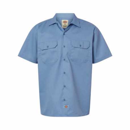 Dickies 2574 Short Sleeve Work Shirt