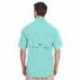 Columbia 7047 Men's Bahama II Short-Sleeve Shirt