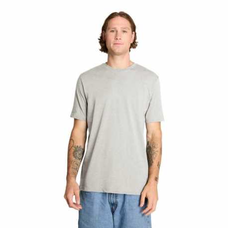 Lane Seven LS1500C Unisex Deluxe CVC T-Shirt