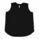 LAT 3892LA Ladies Curvy Relaxed Tank