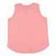 LAT 3892LA Ladies Curvy Relaxed Tank