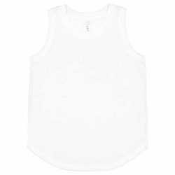 LAT 2692 Youth Relaxed Tank