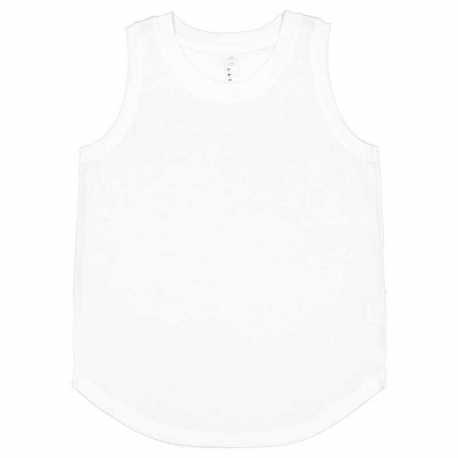 LAT 2692 Youth Relaxed Tank