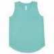 LAT 2692 Youth Relaxed Tank