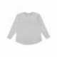 LAT 3508 Ladies Relaxed Long Sleeve T-Shirt